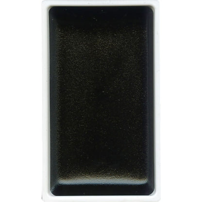 Tinta Aquarela Gansai Tambi Kuretake Pastilha