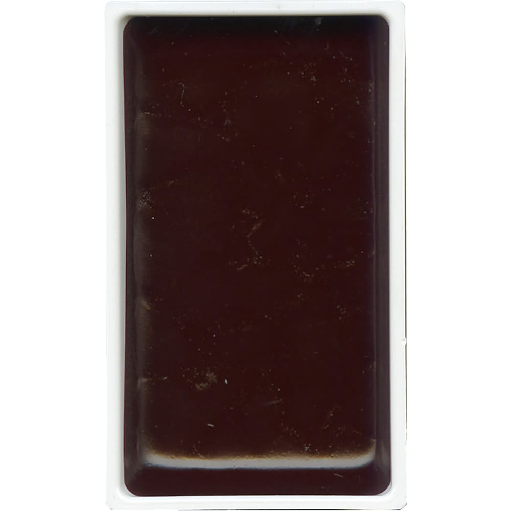 Aquarela Kuretake Gansai Tambi Purple 037