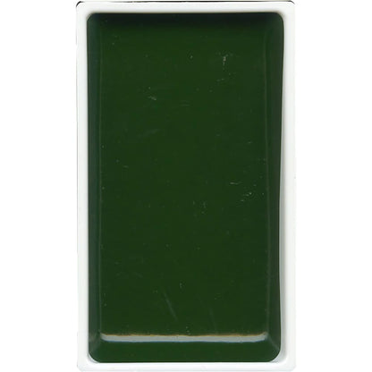 Aquarela Kuretake Gansai Tambi Sap Green Deep 058