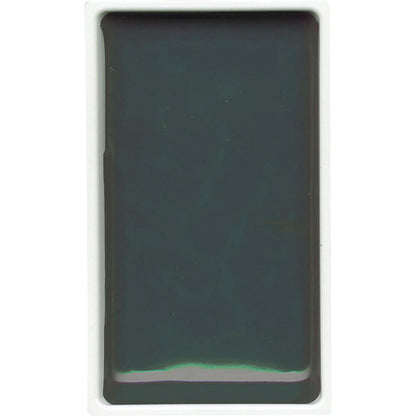 Aquarela Kuretake Gansai Tambi Shadow Green 506