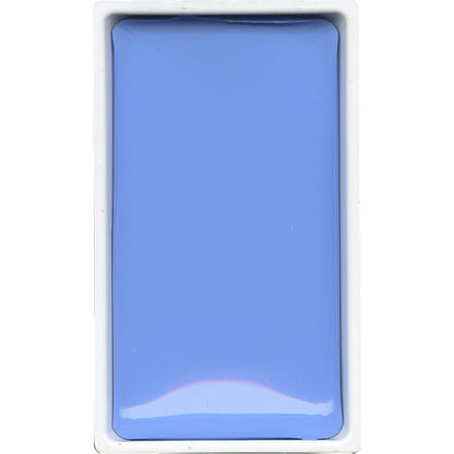Aquarela Kuretake Gansai Tambi Ultramarine Pale 061
