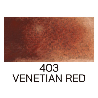 Aquarela Kuretake Gansai Tambi Venitian Red 403