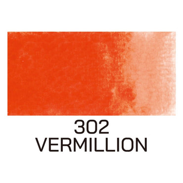 Aquarela Kuretake Gansai Tambi Vermilion 302