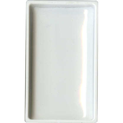 Aquarela Kuretake Gansai Tambi White 010