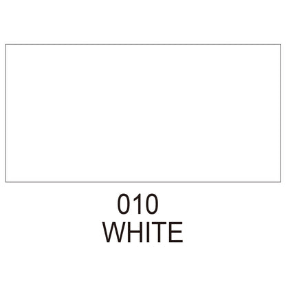 Aquarela Kuretake Gansai Tambi White 010