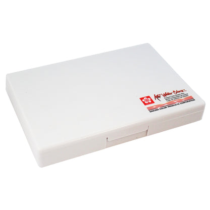 Aquarela em Pastilha KOI Sakura 36 Cores