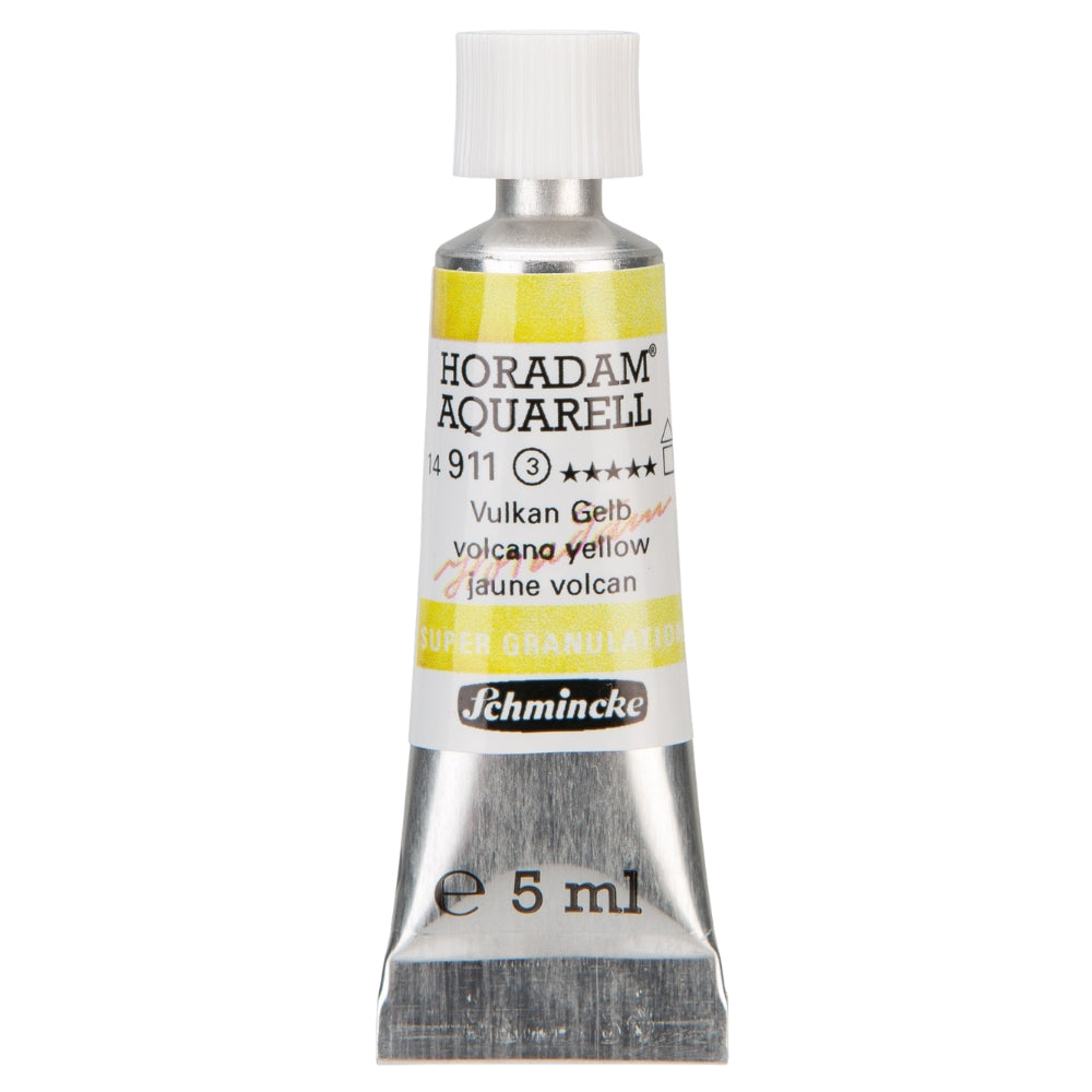 Aquarela Profissional Schmincke Horadam Super Granulation 5ml S3