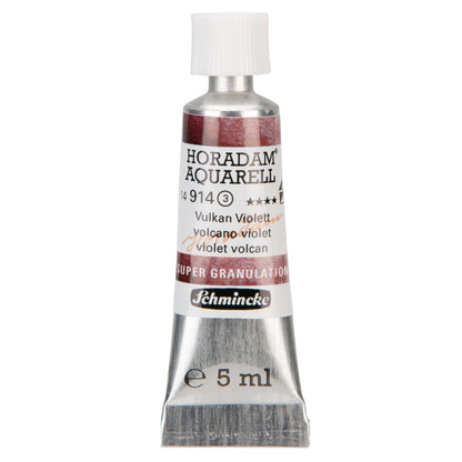 Aquarela Profissional Schmincke Horadam Super Granulation 5ml S3