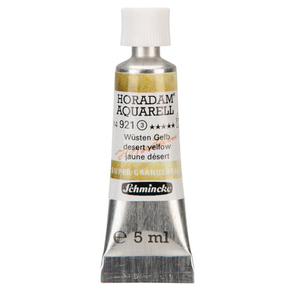 Aquarela Profissional Schmincke Horadam Super Granulation 5ml S3