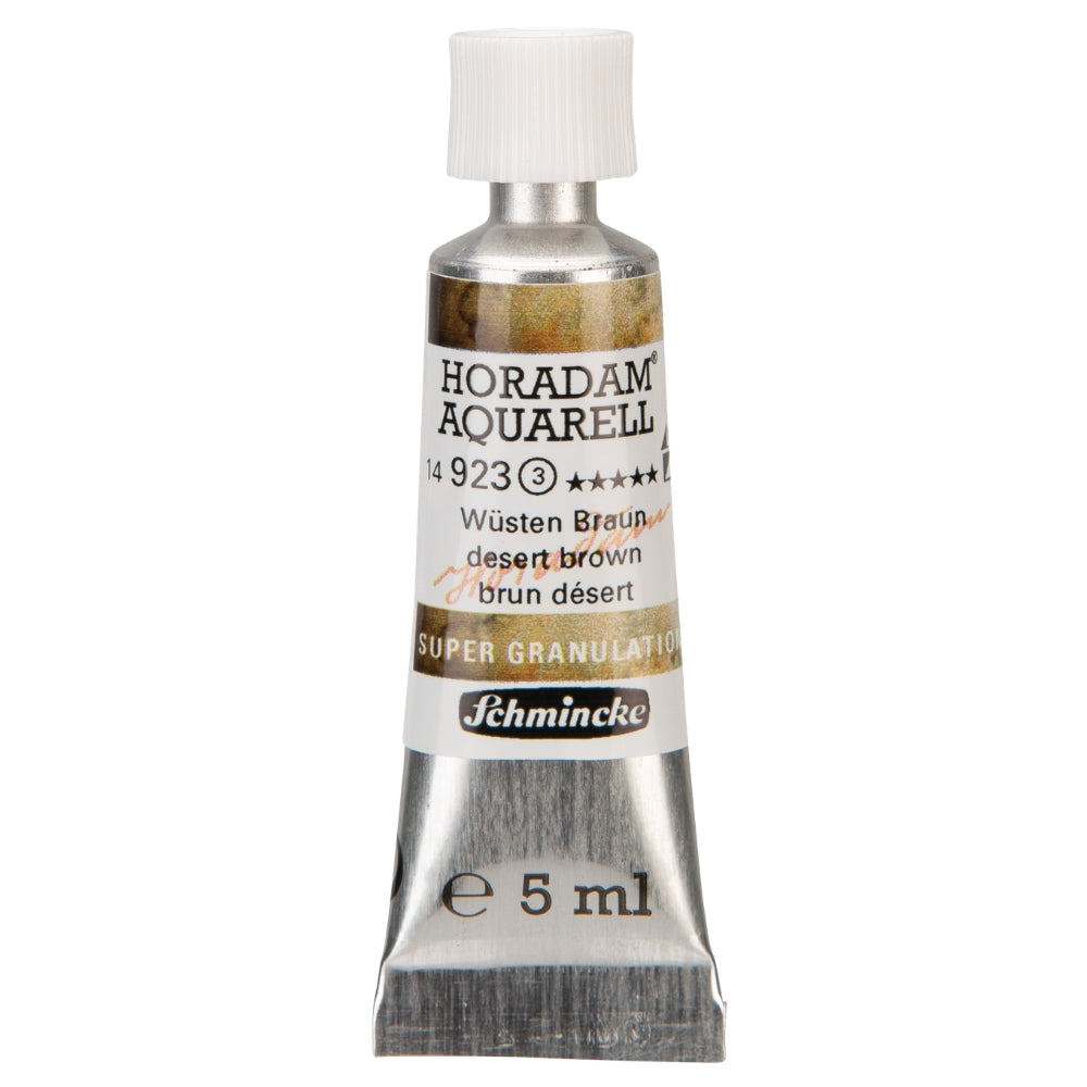 Aquarela Profissional Schmincke Horadam Super Granulation 5ml S3