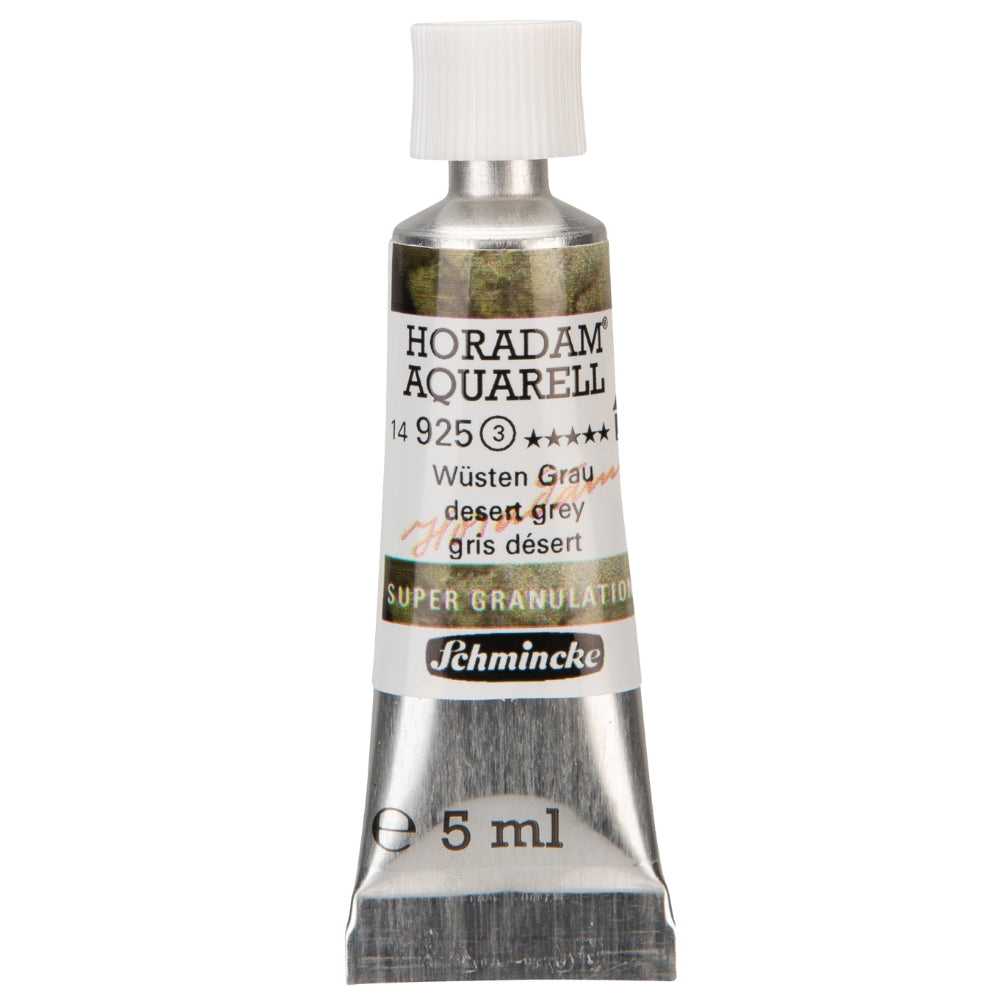Aquarela Profissional Schmincke Horadam Super Granulation 5ml S3