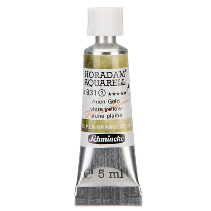 Aquarela Profissional Schmincke Horadam Super Granulation 5ml S3