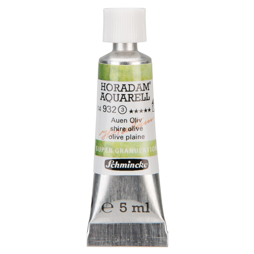 Aquarela Profissional Schmincke Horadam Super Granulation 5ml S3
