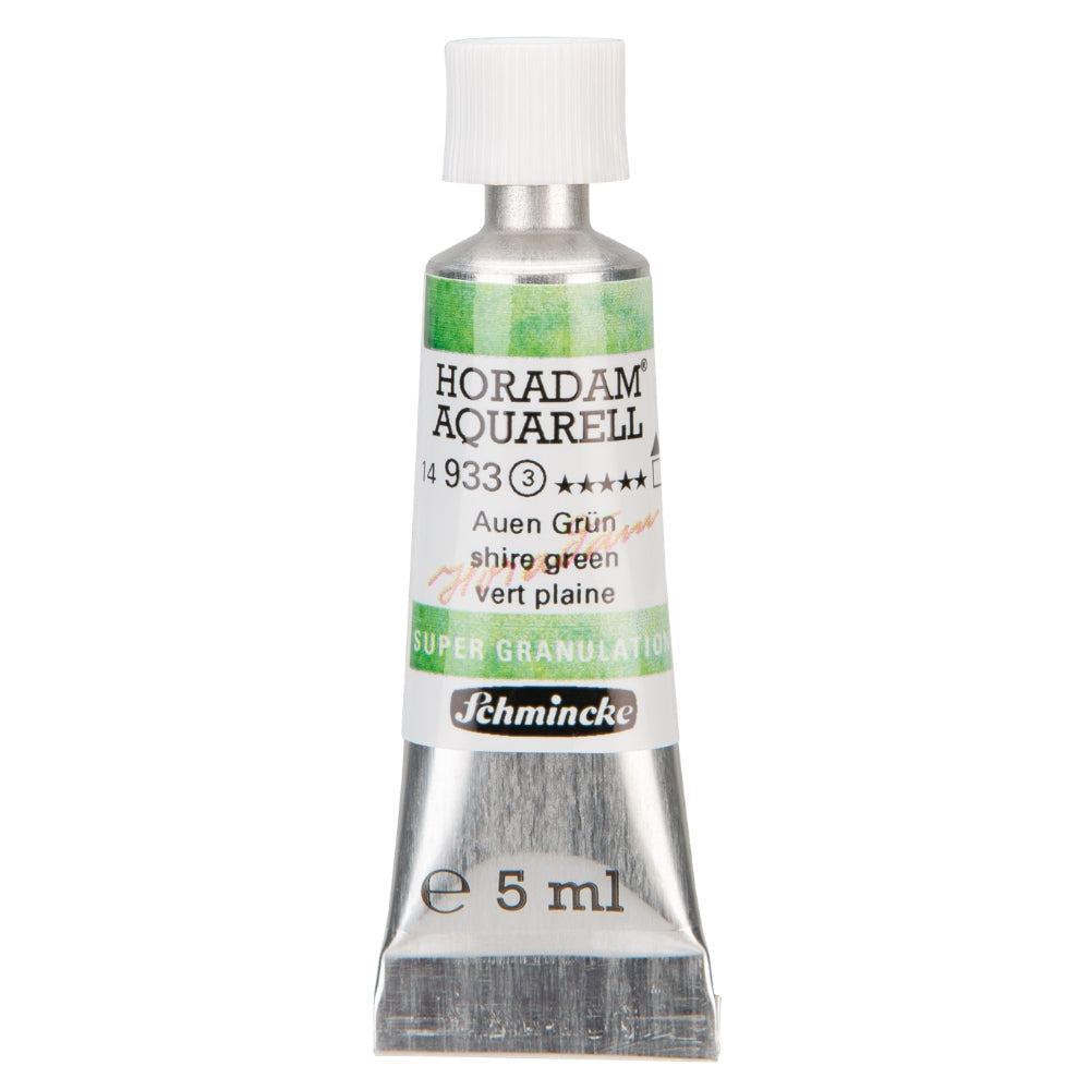 Aquarela Profissional Schmincke Horadam Super Granulation 5ml S3