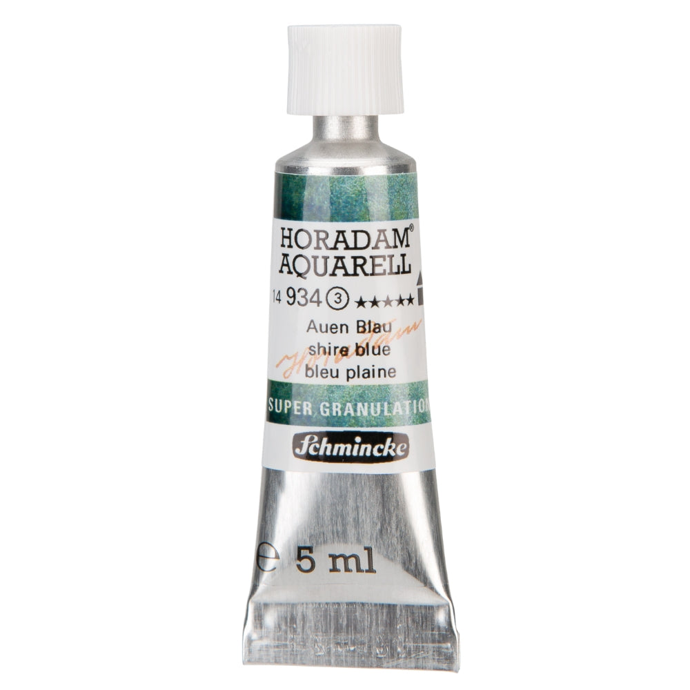 Aquarela Profissional Schmincke Horadam Super Granulation 5ml S3