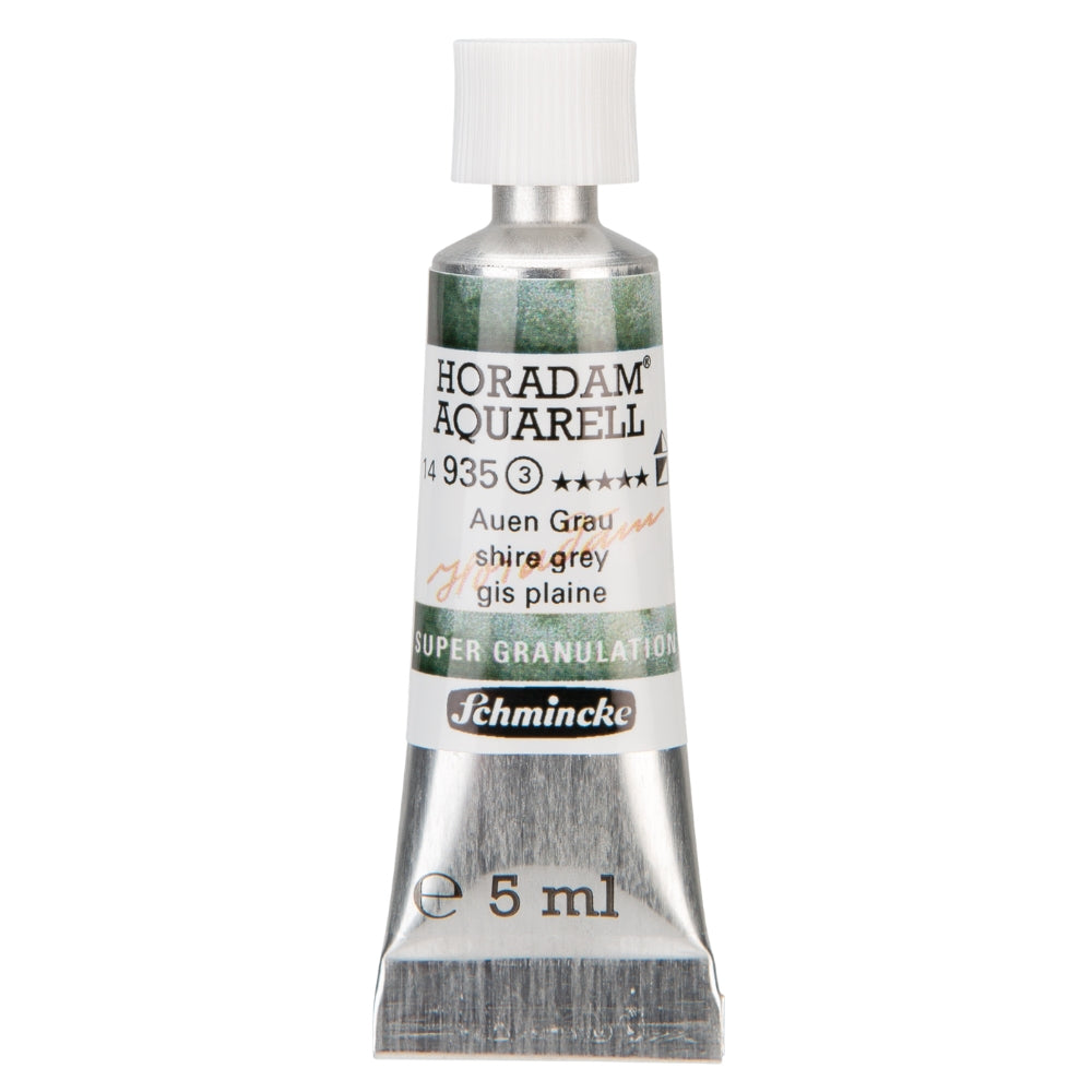 Aquarela Profissional Schmincke Horadam Super Granulation 5ml S3