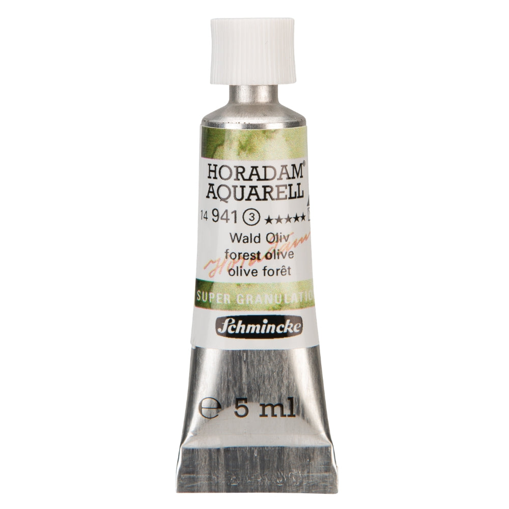 Aquarela Profissional Schmincke Horadam Super Granulation 5ml S3
