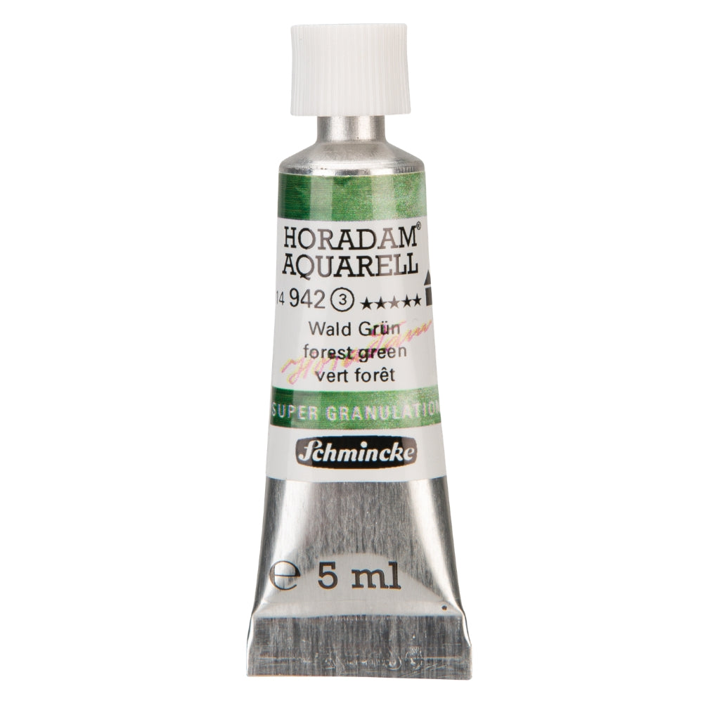 Aquarela Profissional Schmincke Horadam Super Granulation 5ml S3