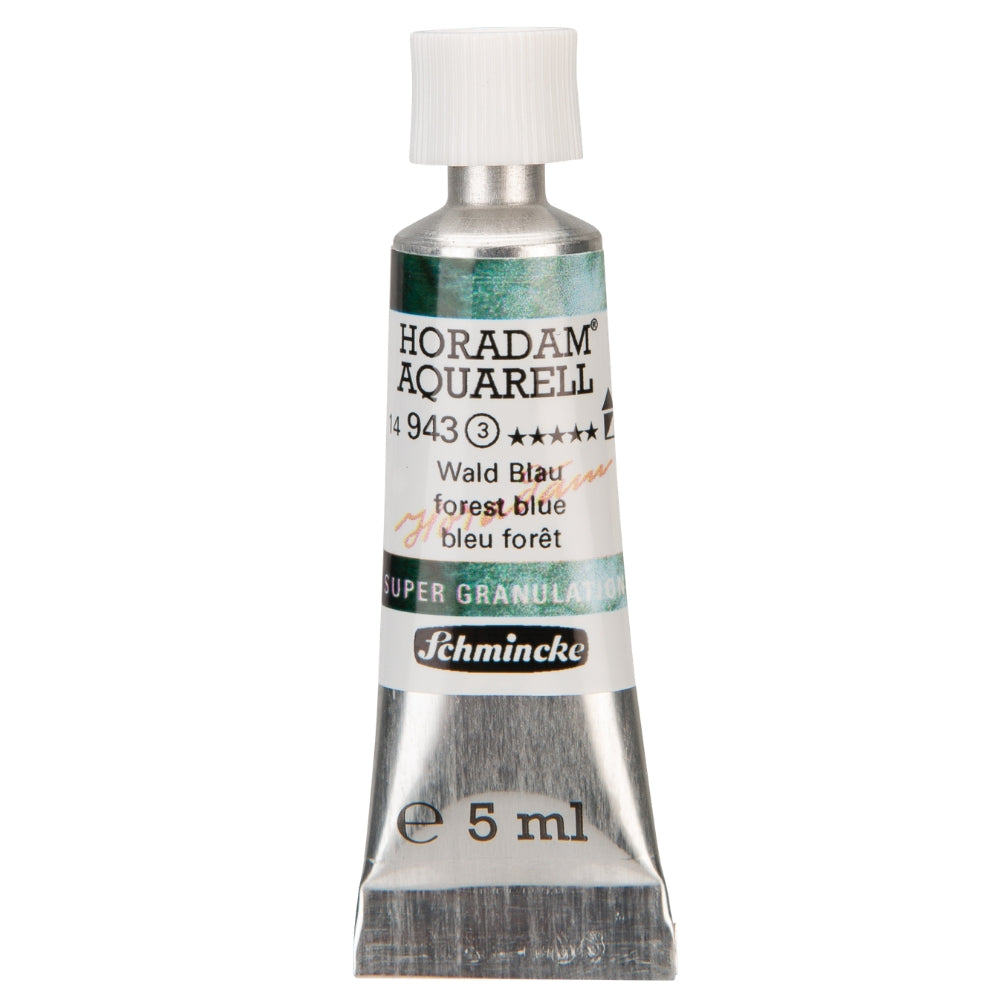 Aquarela Profissional Schmincke Horadam Super Granulation 5ml S3
