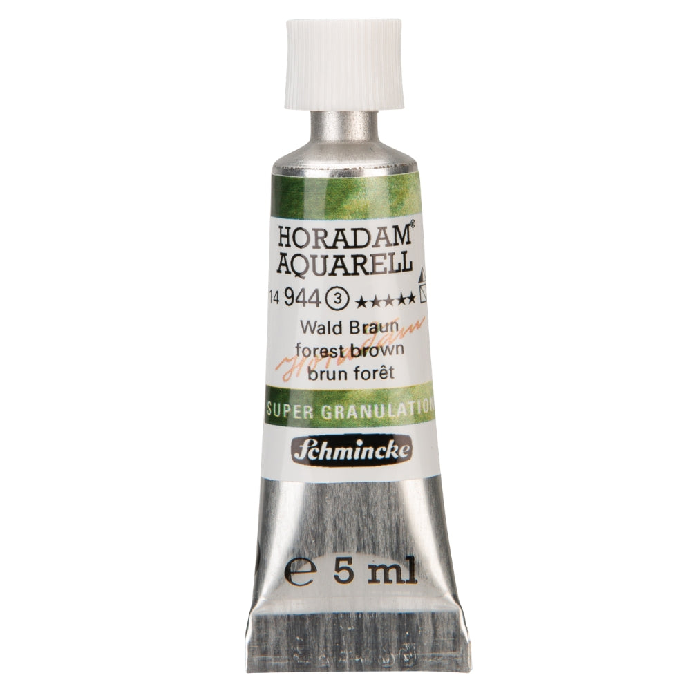 Aquarela Profissional Schmincke Horadam Super Granulation 5ml S3