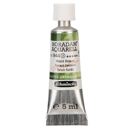 Aquarela Profissional Schmincke Horadam Super Granulation 5ml S3