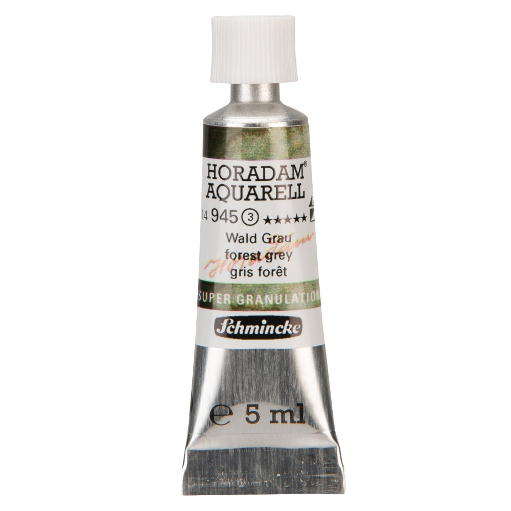 Aquarela Profissional Schmincke Horadam Super Granulation 5ml S3