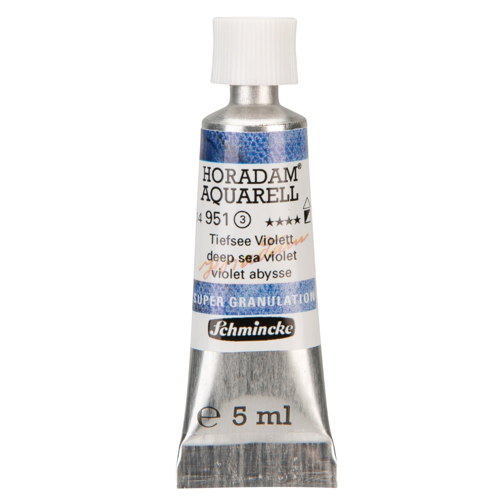 Aquarela Profissional Schmincke Horadam Super Granulation 5ml S3