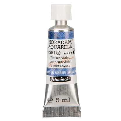 Aquarela Profissional Schmincke Horadam Super Granulation 5ml S3