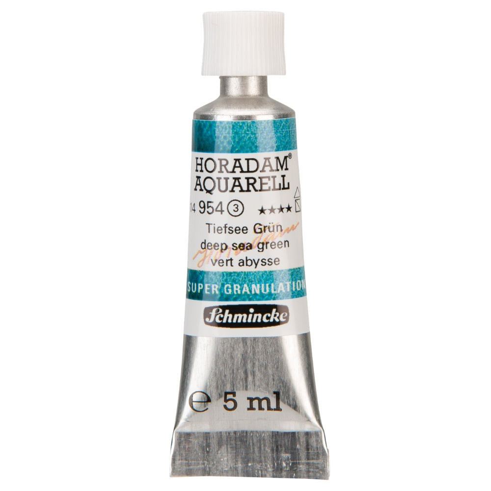 Aquarela Profissional Schmincke Horadam Super Granulation 5ml S3