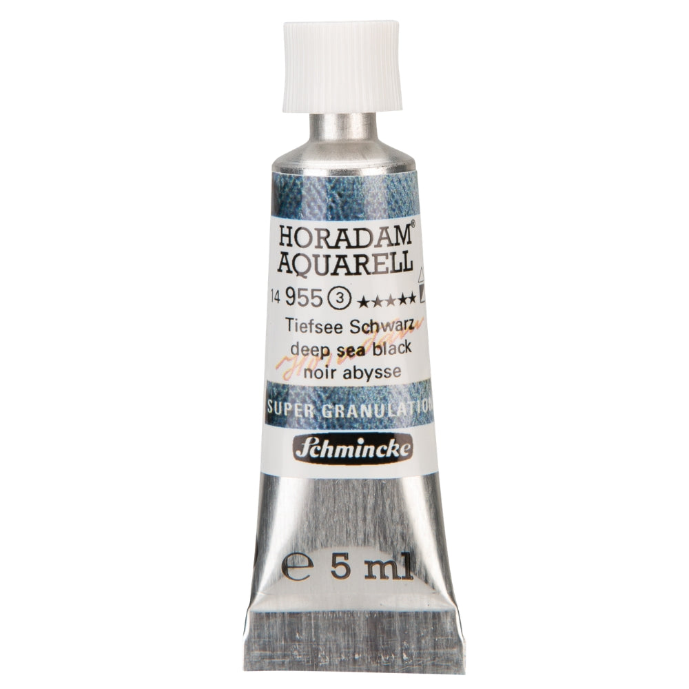 Aquarela Profissional Schmincke Horadam Super Granulation 5ml S3