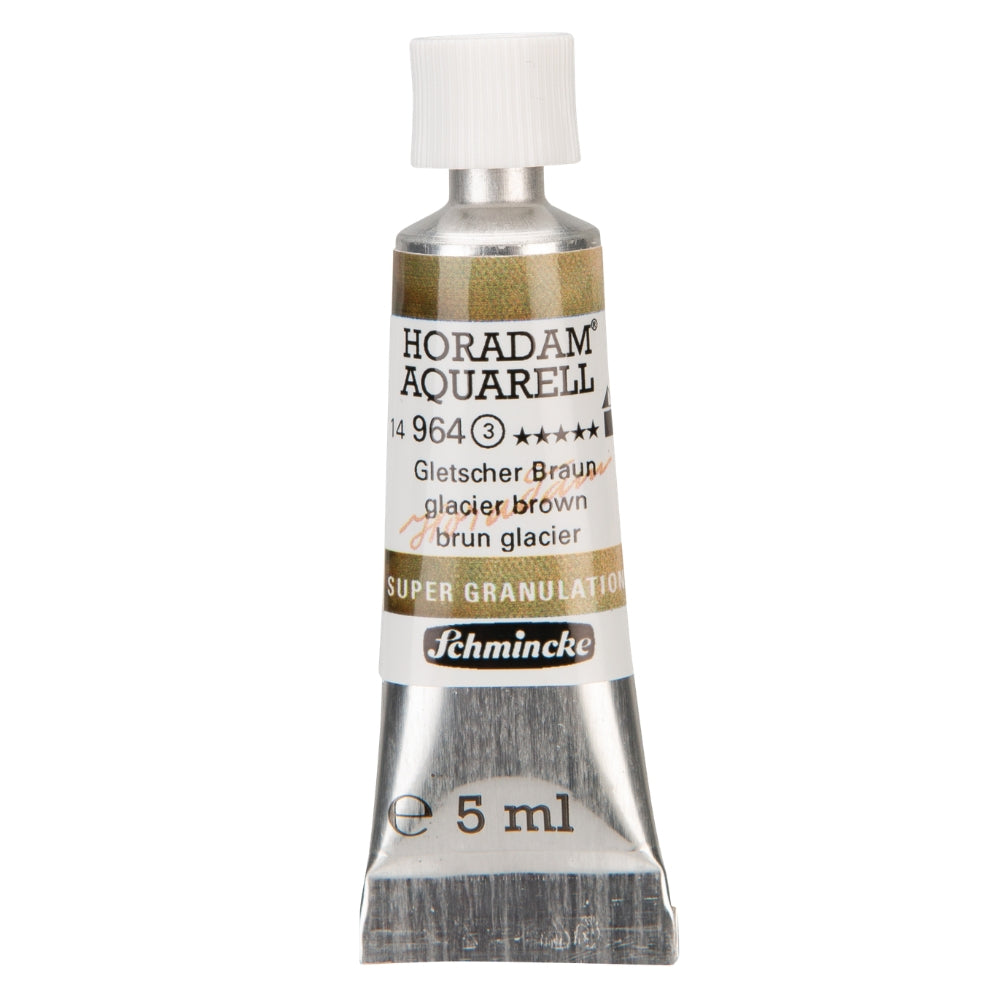 Aquarela Profissional Schmincke Horadam Super Granulation 5ml S3
