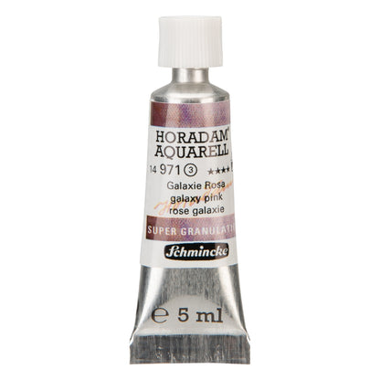Aquarela Profissional Schmincke Horadam Super Granulation 5ml S3