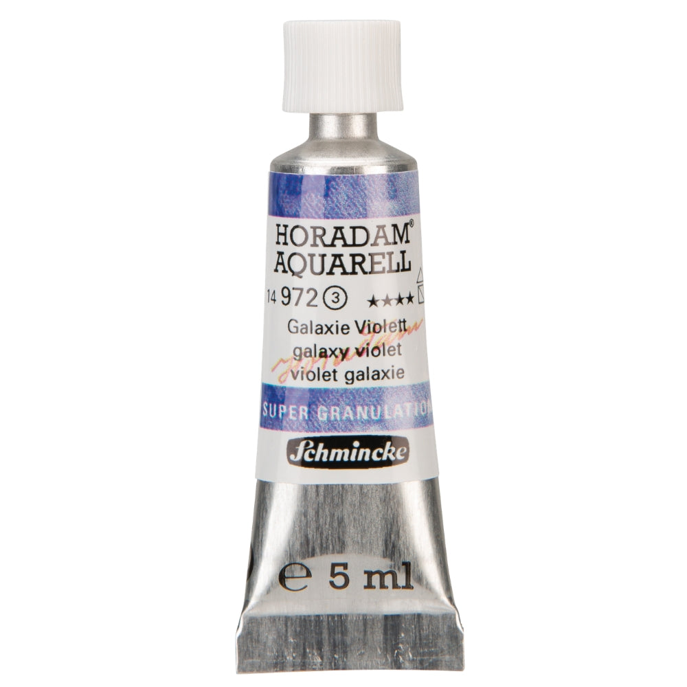 Aquarela Profissional Schmincke Horadam Super Granulation 5ml S3