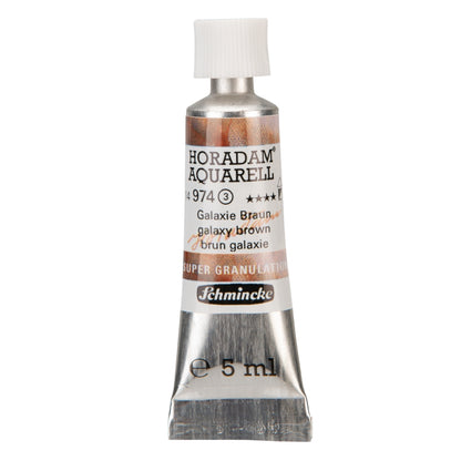 Aquarela Profissional Schmincke Horadam Super Granulation 5ml S3