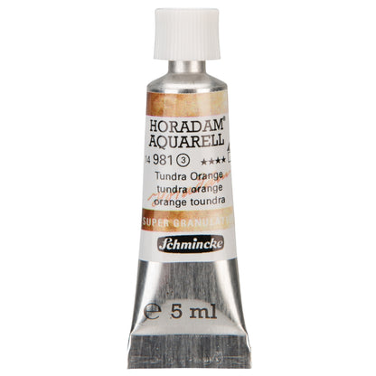 Aquarela Profissional Schmincke Horadam Super Granulation 5ml S3