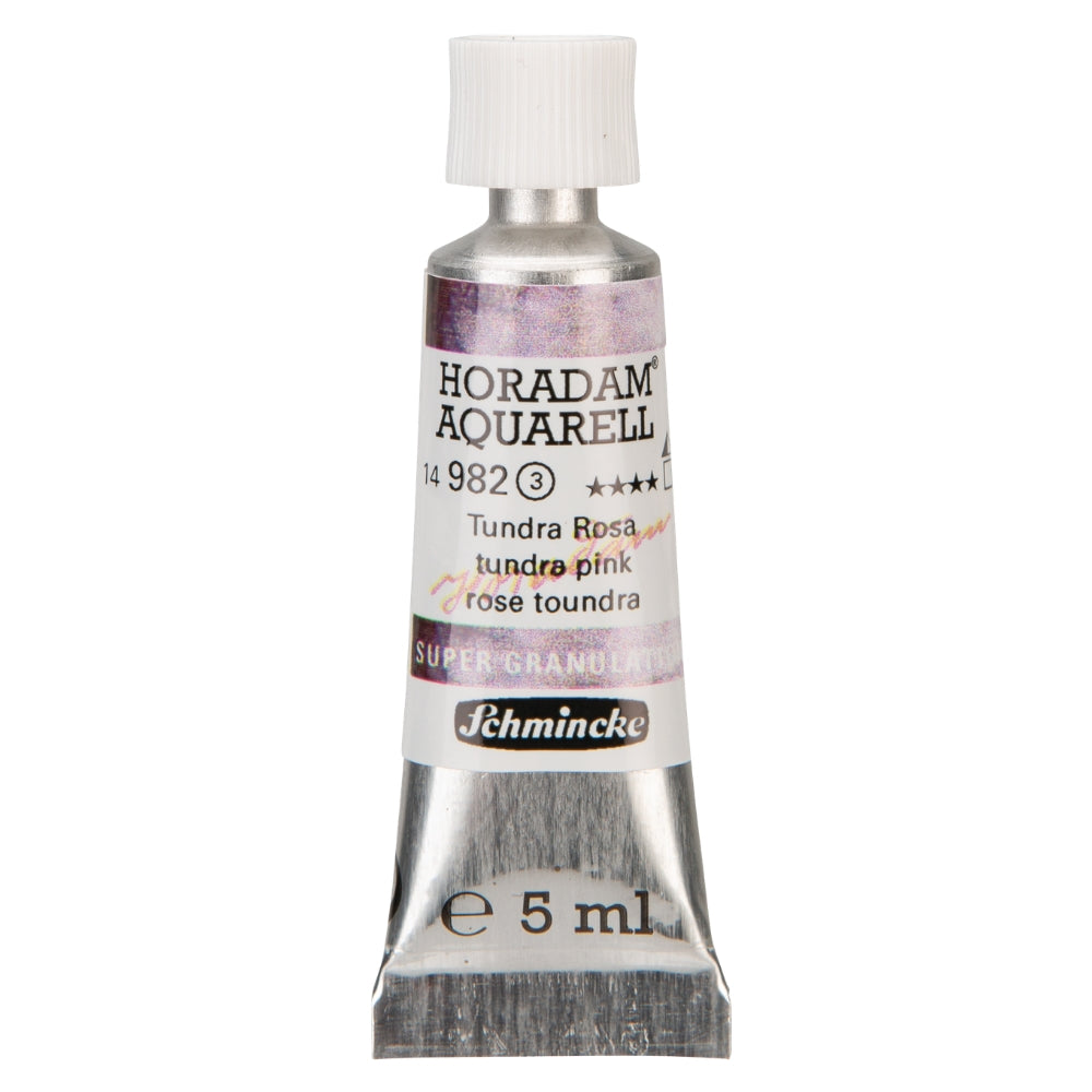 Aquarela Profissional Schmincke Horadam Super Granulation 5ml S3