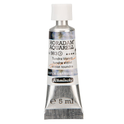 Aquarela Profissional Schmincke Horadam Super Granulation 5ml S3