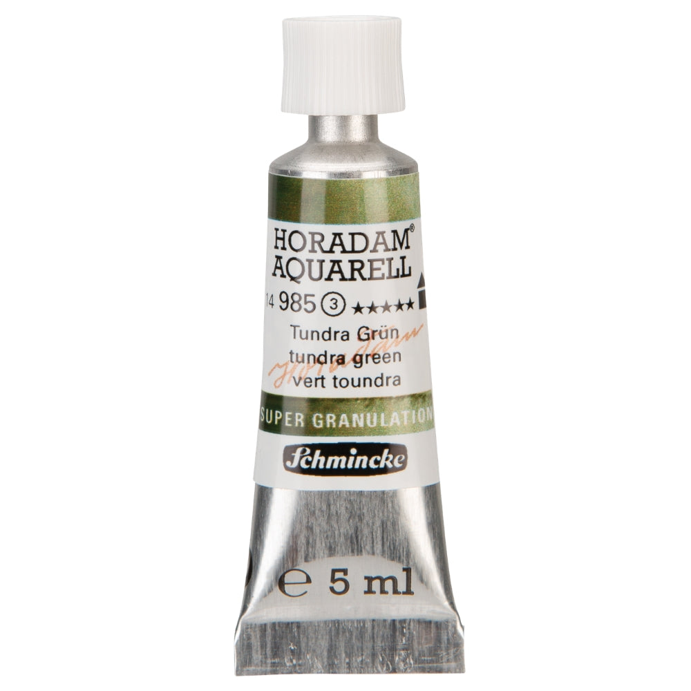 Aquarela Profissional Schmincke Horadam Super Granulation 5ml S3