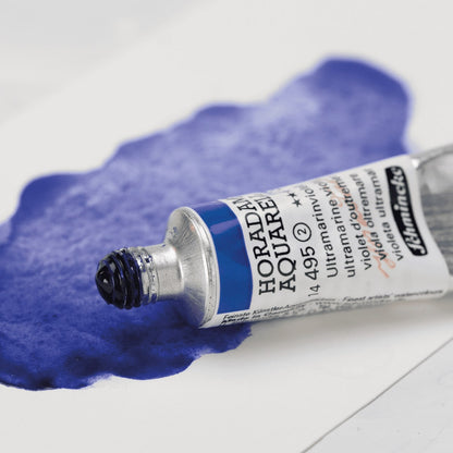 Aquarela Profissional Schmincke Horadam 5ml S2 209 Transparent Yellow