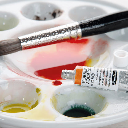 Aquarela Profissional Schmincke Horadam 5ml S2 209 Transparent Yellow