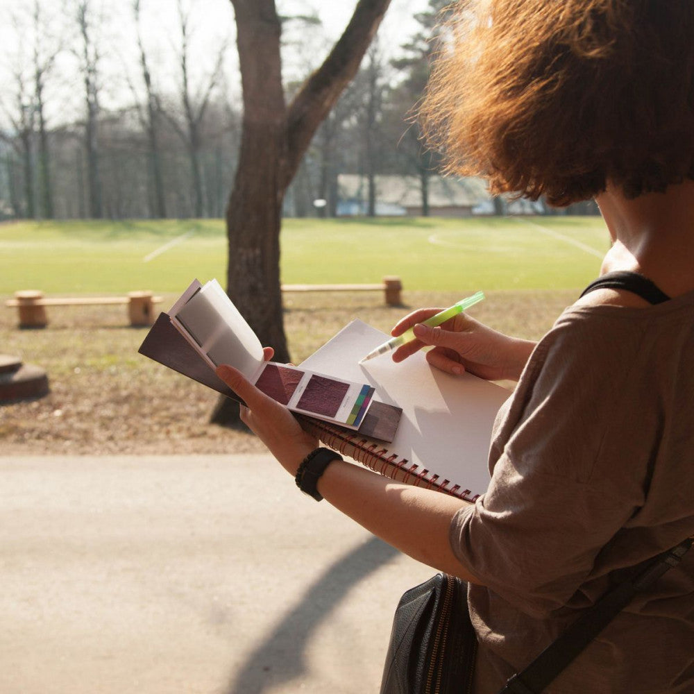 Aquarela Viviva Colorsheets Original 16 Peças