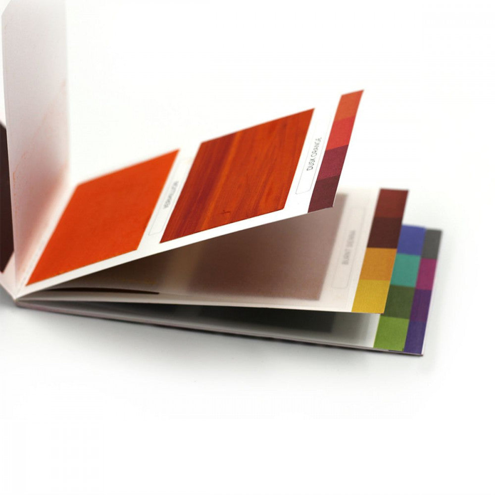 Aquarela Viviva Colorsheets Original 16 PeçasAquarela Viviva Colorsheets Original 16 Peças