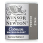 Tinta Aquarela Cotman Winsor & Newton Pastilha