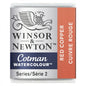Tinta Aquarela Cotman Winsor & Newton Pastilha