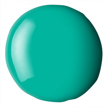 Tinta Acrílica Liquitex Basics Fluid 118ml Bright Aqua Green