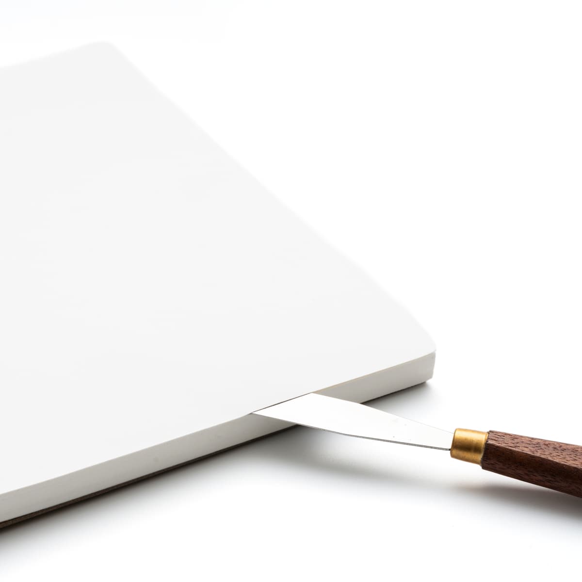 Bloco de Papel para Guache Himi 160g/m² 17,8x25,4cm 50 Folhas