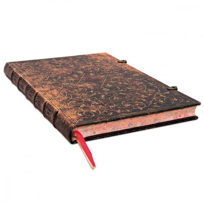 Paperblanks Grolier Capa Dura Grande Sem Pauta