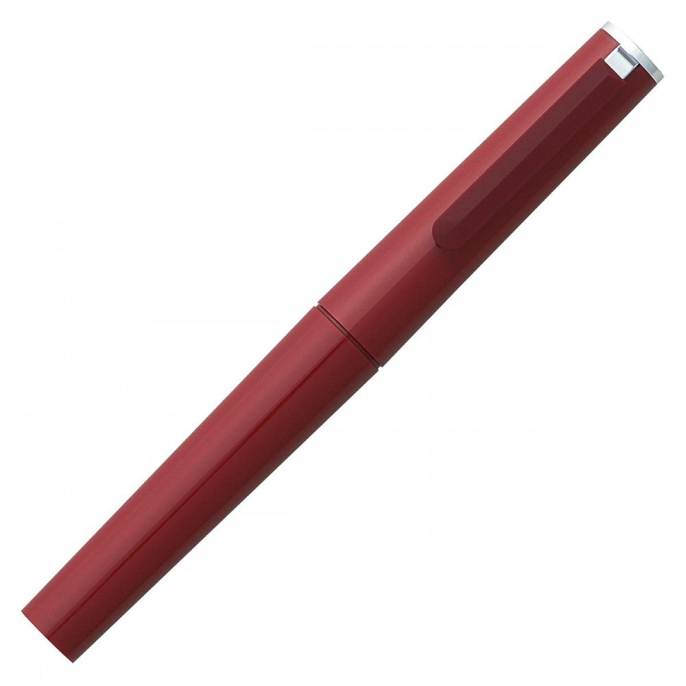 Caneta Esferográfica Sailor TUZU Red