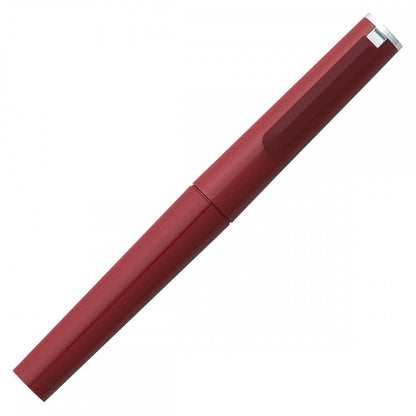 Caneta Esferográfica Sailor TUZU Red