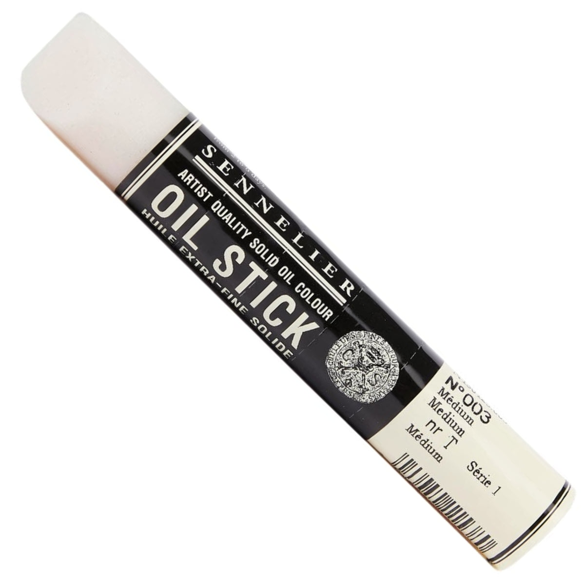 Bastão de Tinta Óleo Sennelier Extra Fine 38ml S1